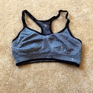 [ DANSKIN ] Racerback Sports Bra